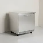 Continental Refrigerator SW32N-FB