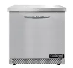 Continental Refrigerator SW32N-FB