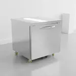 Continental Refrigerator SW32N-U