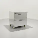 Continental Refrigerator SW32N-U-D
