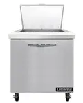 Continental Refrigerator SW32N12M