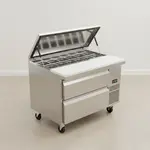 Continental Refrigerator SW32N12M-D