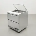 Continental Refrigerator SW32N12M-FB-D