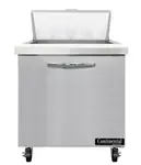Continental Refrigerator SW32N8
