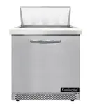 Continental Refrigerator SW32N8-FB