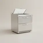 Continental Refrigerator SW32N8-FB-D