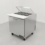 Continental Refrigerator SW32N8C