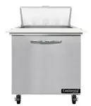 Continental Refrigerator SW32N8C