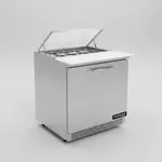 Continental Refrigerator SW32N8C-FB