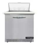 Continental Refrigerator SW32N8C-FB