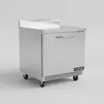 Continental Refrigerator SW32NBS-FB