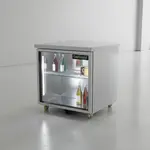 Continental Refrigerator SW32NGD-U