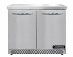 Continental Refrigerator SW36N-FB