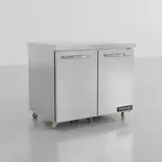 Continental Refrigerator SW36N-U