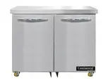 Continental Refrigerator SW36N-U