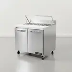 Continental Refrigerator SW36N10