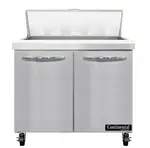 Continental Refrigerator SW36N10