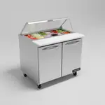 Continental Refrigerator SW36N10C