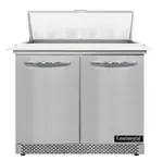 Continental Refrigerator SW36N10C-FB