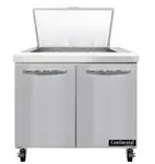 Continental Refrigerator SW36N12M