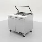 Continental Refrigerator SW36N12M-HGL