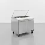 Continental Refrigerator SW36N15M