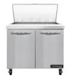 Continental Refrigerator SW36N15M