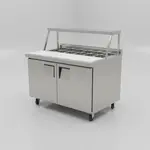 Continental Refrigerator SW36N8