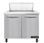 Continental Refrigerator SW36N8