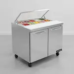 Continental Refrigerator SW36N8-FB