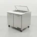 Continental Refrigerator SW36N8C