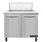 Continental Refrigerator SW36N8C