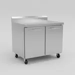 Continental Refrigerator SW36NBS