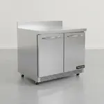 Continental Refrigerator SW36NBS-FB