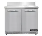 Continental Refrigerator SW36NBS-FB