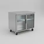 Continental Refrigerator SW36NGD