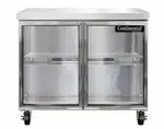 Continental Refrigerator SW36NGD