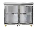 Continental Refrigerator SW36NGD-U