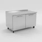 Continental Refrigerator SW48N