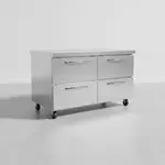 Continental Refrigerator SW48N-D