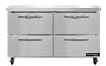 Continental Refrigerator SW48N-D