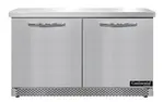 Continental Refrigerator SW48N-FB