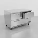 Continental Refrigerator SW48N-FB-D