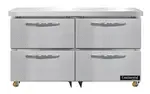 Continental Refrigerator SW48N-U-D