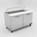 Continental Refrigerator SW48N10