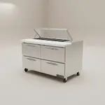 Continental Refrigerator SW48N10-D