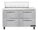 Continental Refrigerator SW48N10-D