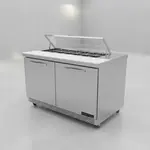 Continental Refrigerator SW48N10-FB