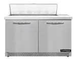 Continental Refrigerator SW48N10-FB