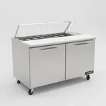 Continental Refrigerator SW48N10C